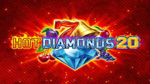 Hot Diamonds 20 - WinPesa - Nigeria